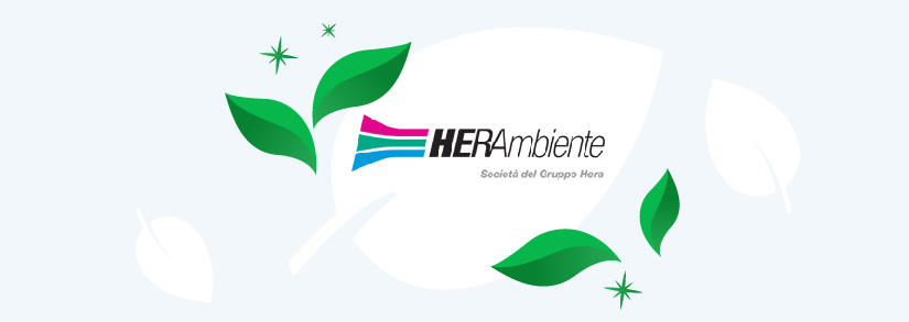 hera ambiente numero verde