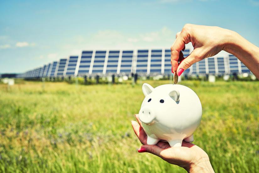 fotovoltaico