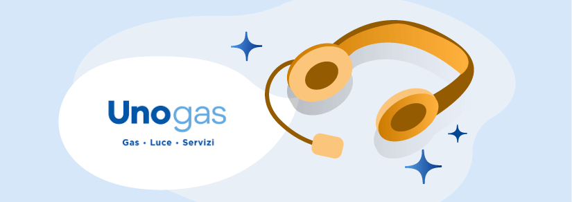 uno gas login