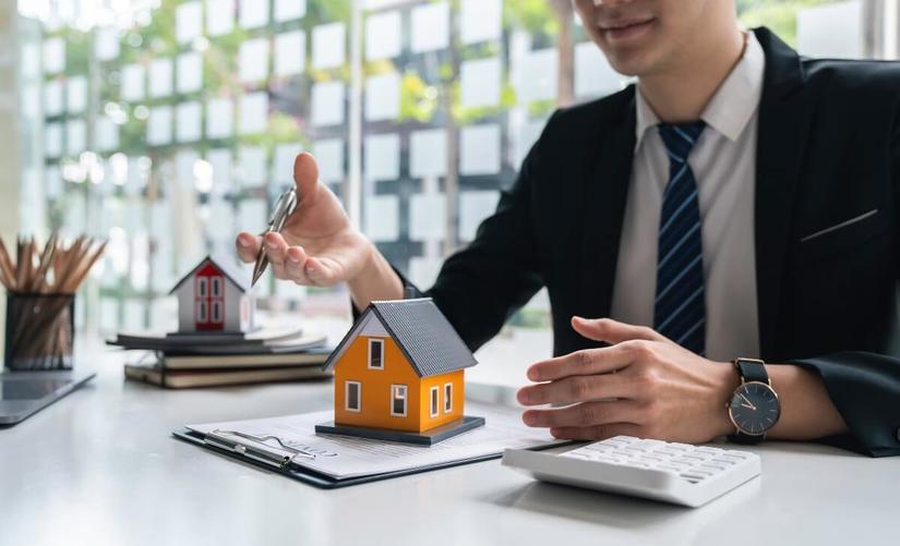 agenzia immobiliare