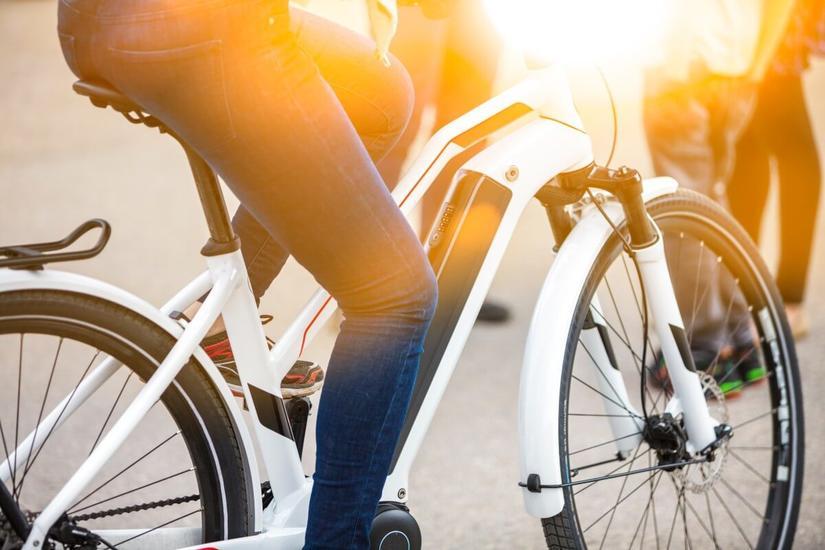 bici elettriche