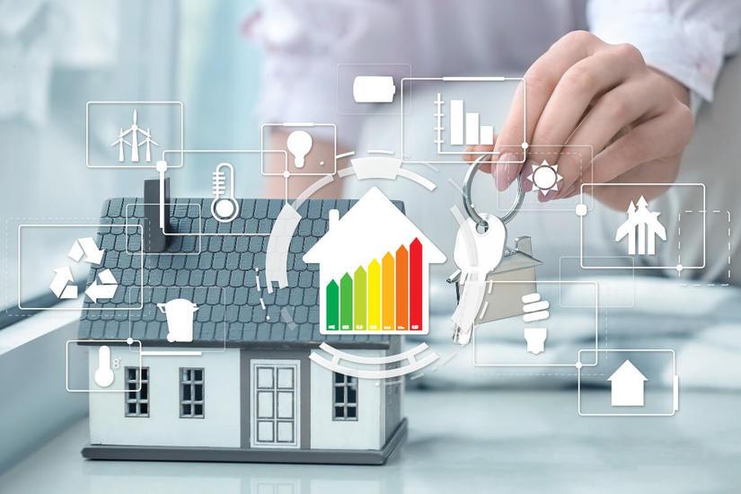 consumo energia elettrodomestici