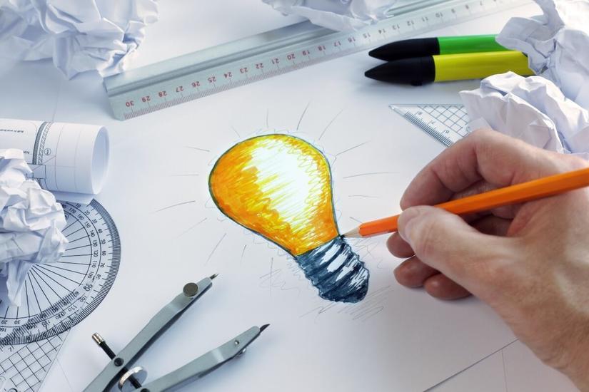 designer lampade