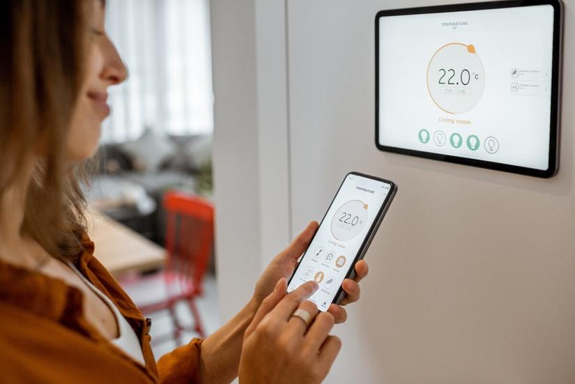 domotica smart home