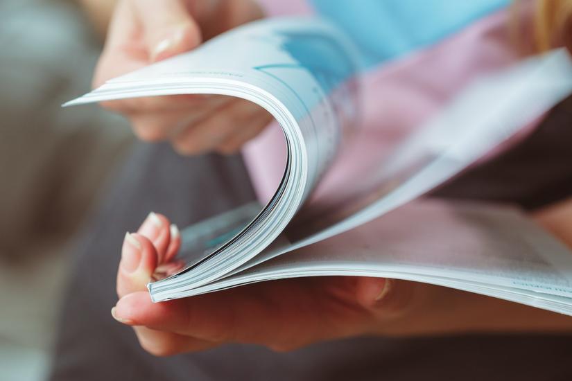 magazine qualità