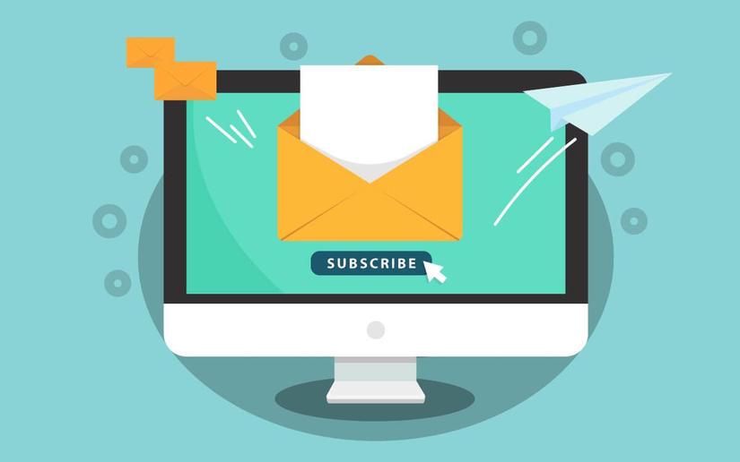 newsletter