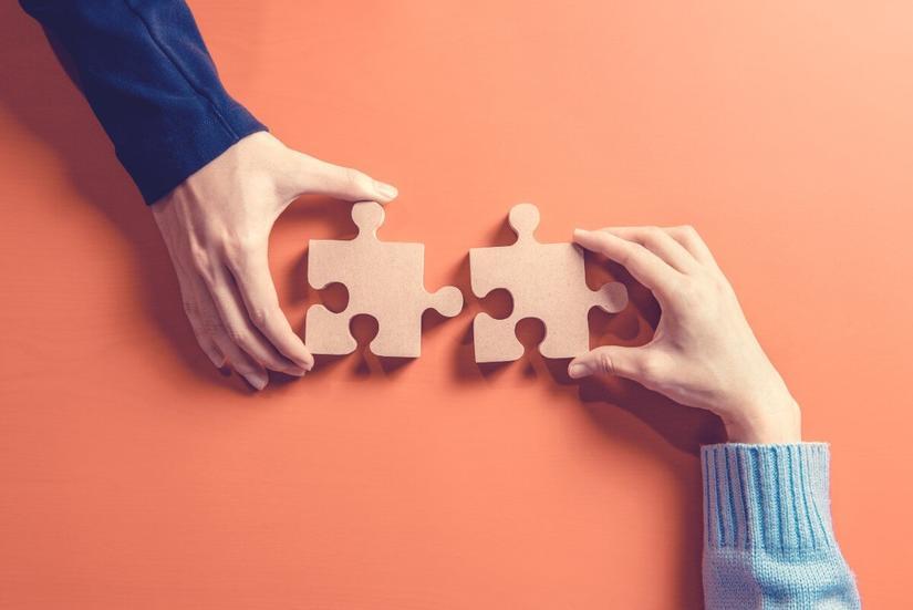 partnership selectra