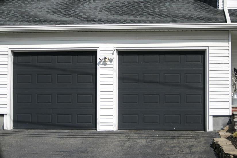 porta garage