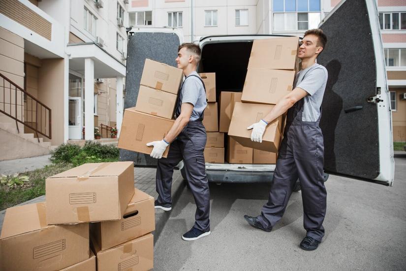 traslocare casa