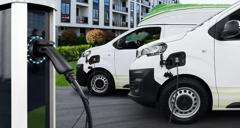 veicoli elettrici