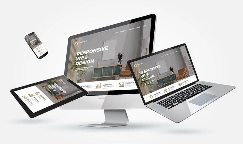 web agency