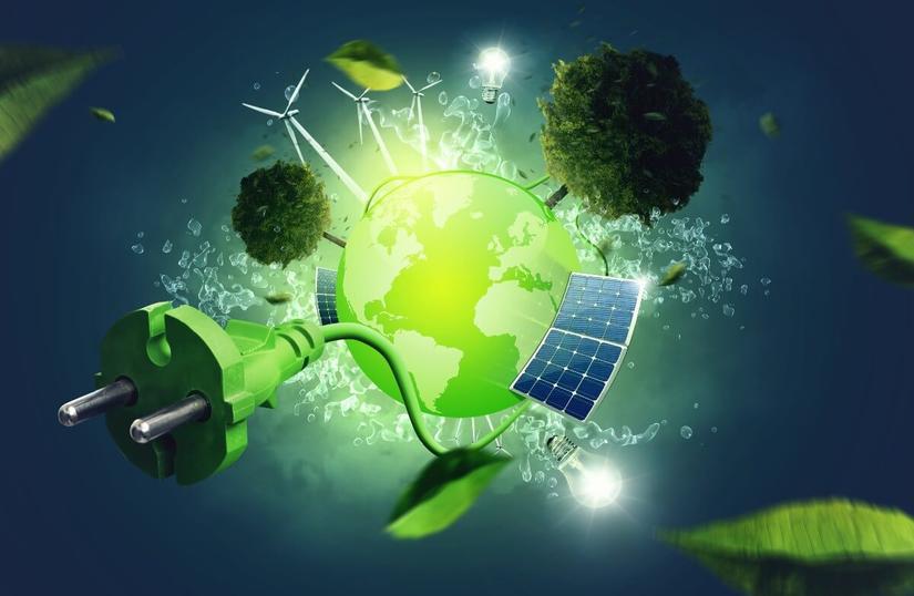 transizione energetica