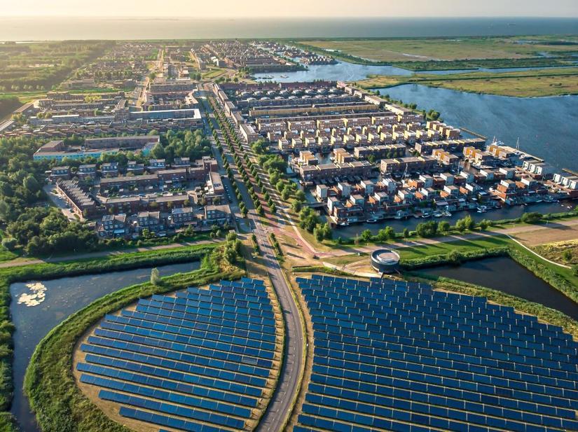 comunità energetiche
