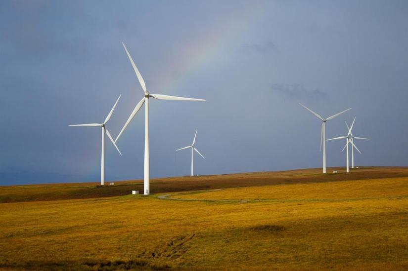 Energie rinnovabili