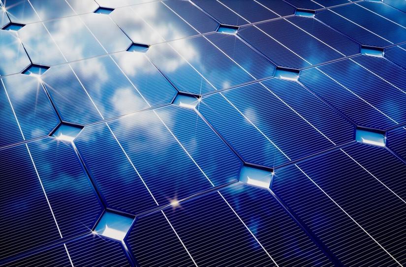 Pannelli fotovoltaici efficienti