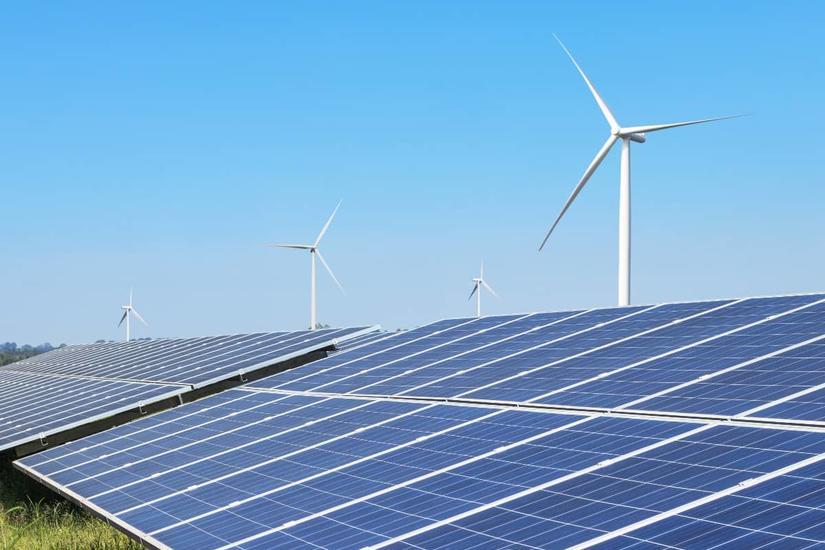fotovoltaico pannelli ibridi