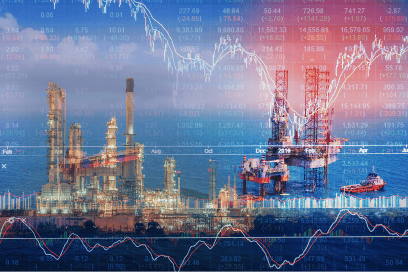 mercato dell'energia