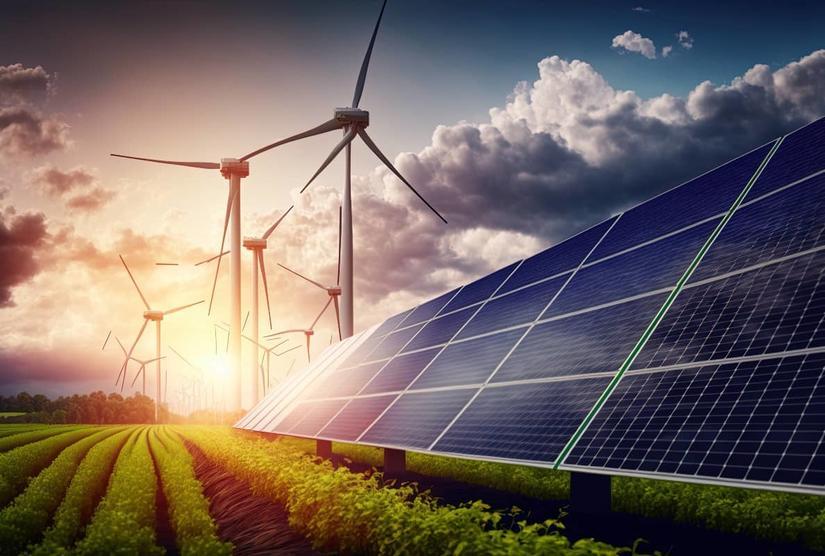 energie rinnovabili