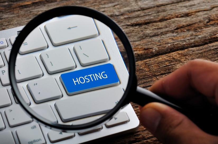 Scegliere l'hosting migliore