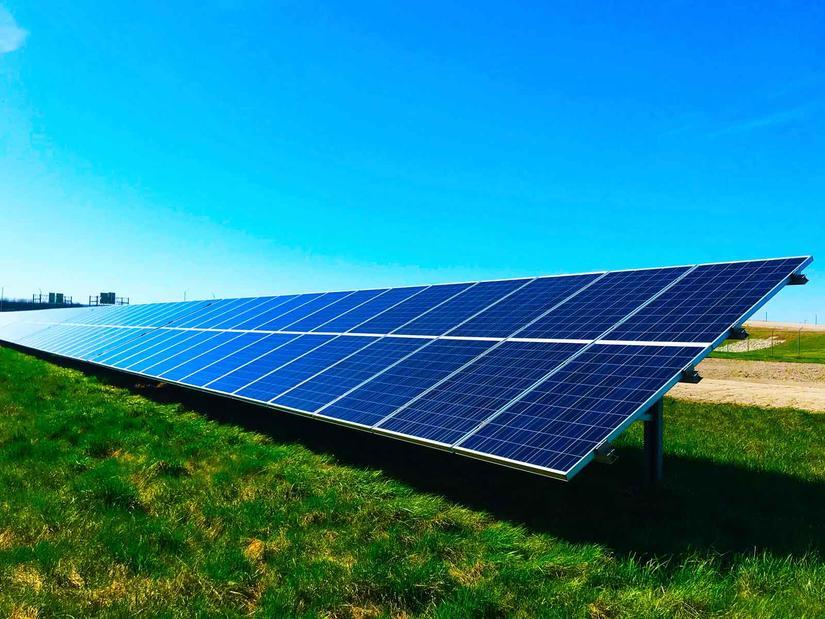 Strategie per rendere efficiente la propria azienda dal punto di vista energetico