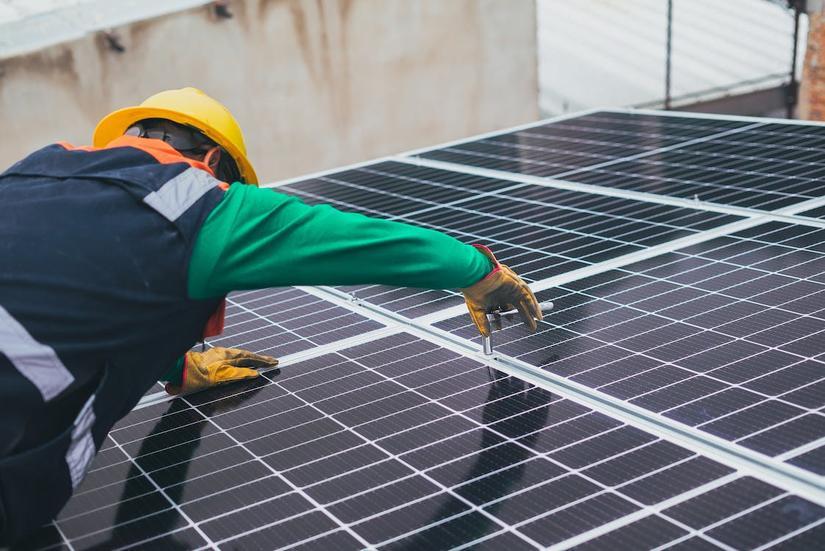 Autonomia energetica grazie ai pannelli solari