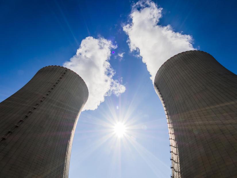 Energia Nucleare in Italia