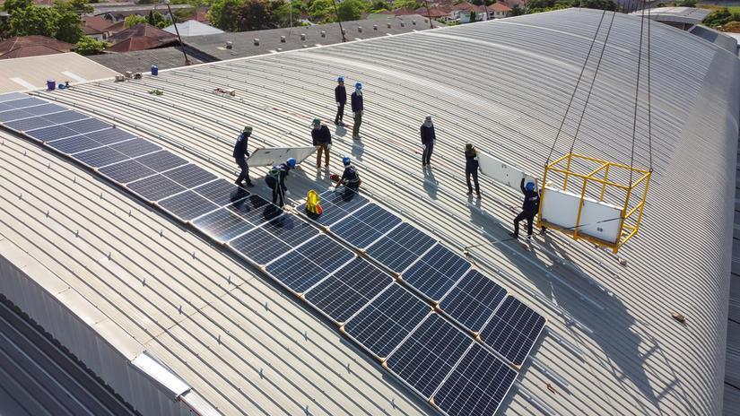 Fotovoltaico: come sta rivoluzionando l'economia e l'ambiente