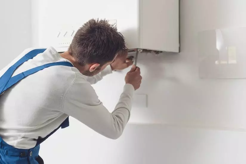 assistenza caldaie bollino blu