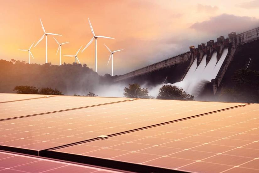 agenda 2030 ed energie rinnovabili