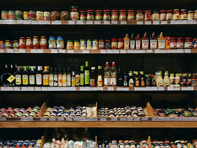 Certificazioni Alimentari e conformità