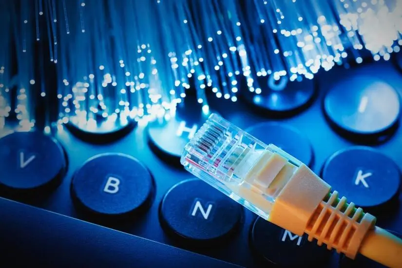 Evoluzione della Fibra Ottica