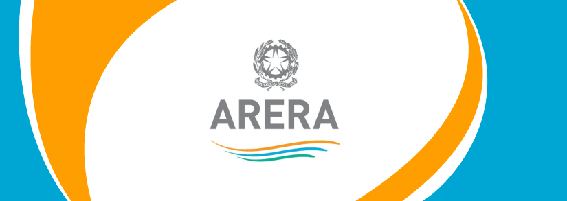 arera tariffe