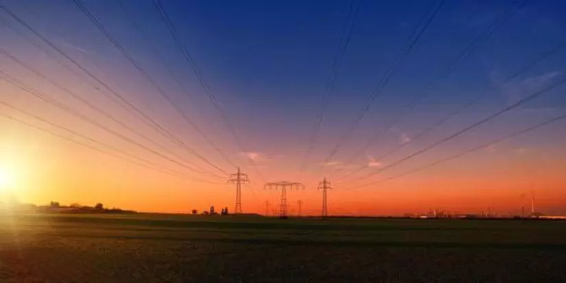 elettricita