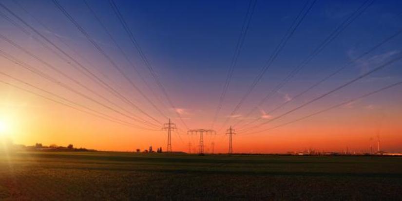 elettricita